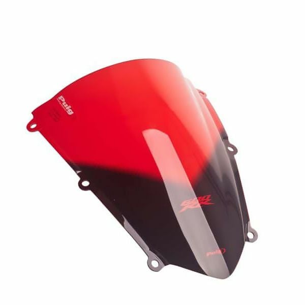プーチ(Puig) レーシングスクリーン クリア CBR600RR 07-12 4356W