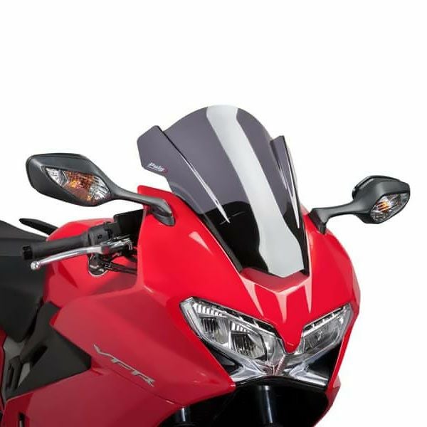 BODYSTYLE リアフェンダー HONDA VFR800F (2017-2021)