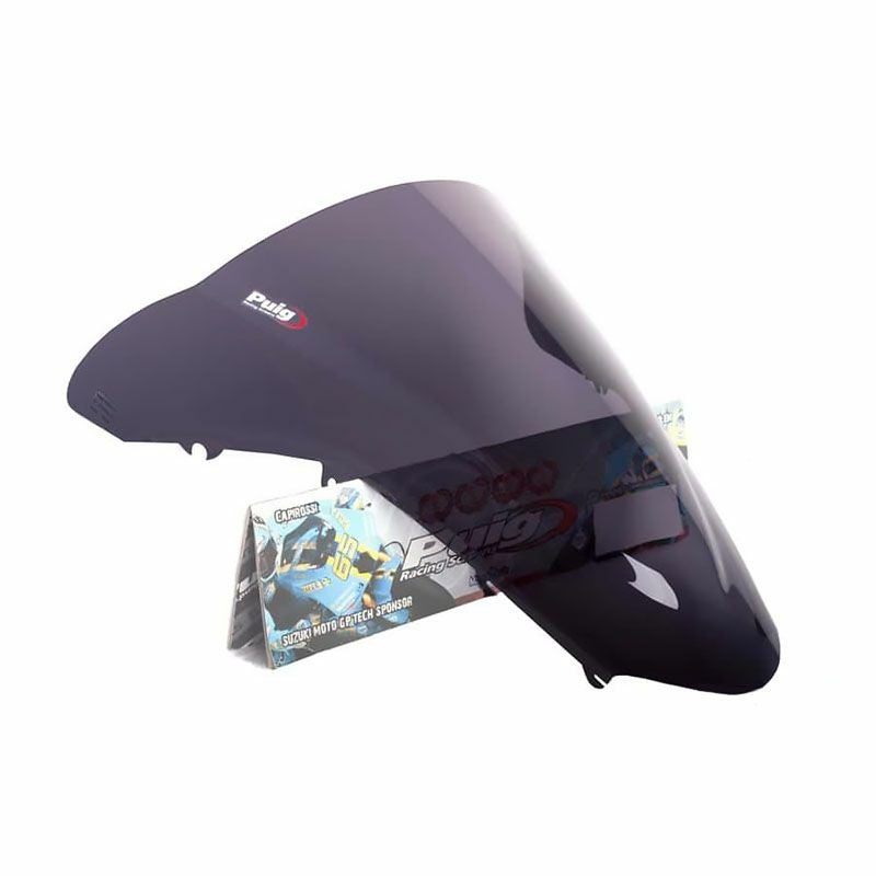 プーチ(Puig) ツーリングスクリーン クリア VFR800F 7007W | バイク