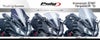 プーチ(Puig) レーシングスクリーン ダークスモーク ER-6f/Ninja650 12-16 5998F-02