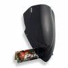 プーチ(Puig) レーシングスクリーン ダークスモーク ER-6f/Ninja650 06-08 4106F-01