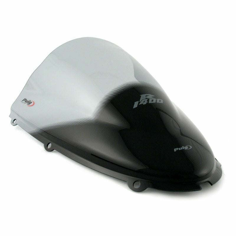 プーチ(Puig) レーシングスクリーン スモーク ZX-14R 06- 4057H