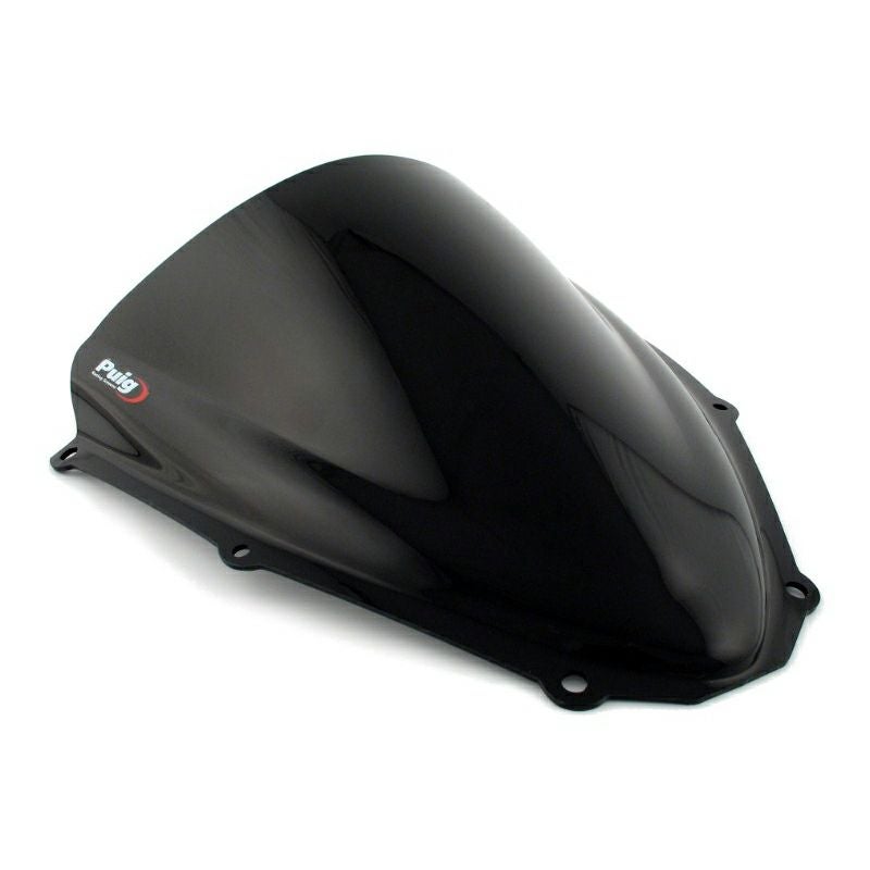 プーチ(Puig) レーシングスクリーン ブラック GSX-R600/750 11-15