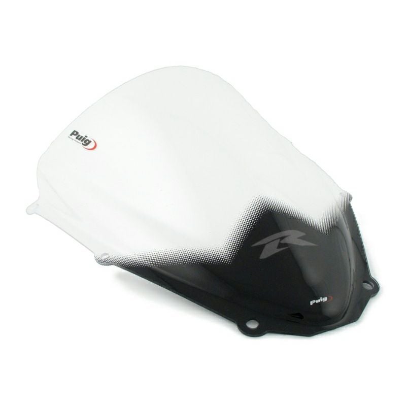 Puig プーチ スクリーン クリア プーチ(Puig) レーシングスクリーン クリア GSX-R600/750 06-07 4055W