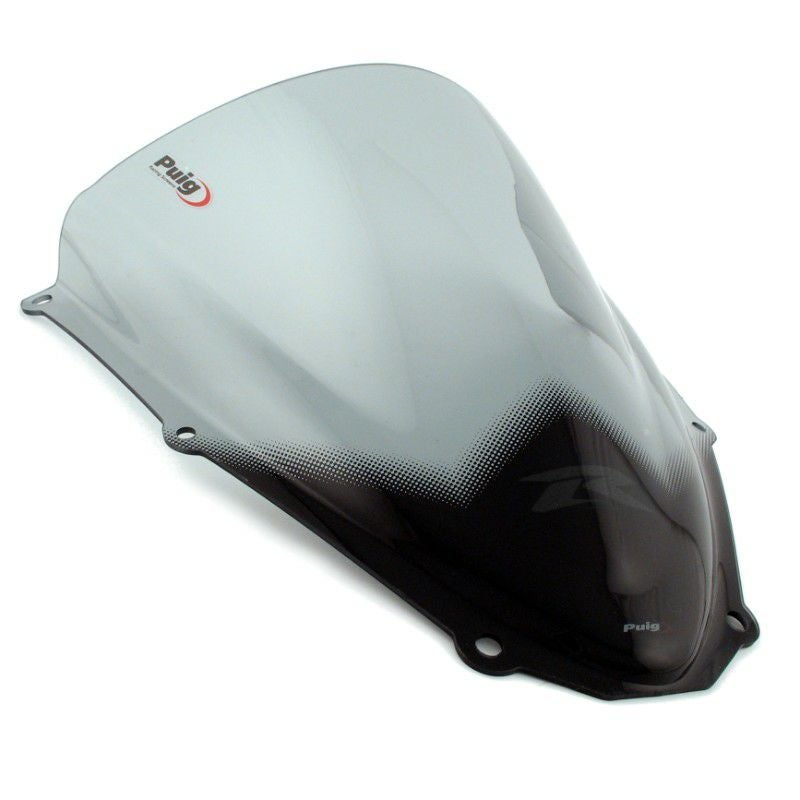 プーチ(Puig) レーシングスクリーン スモーク ZX-6R 05-08 /10R 06-07