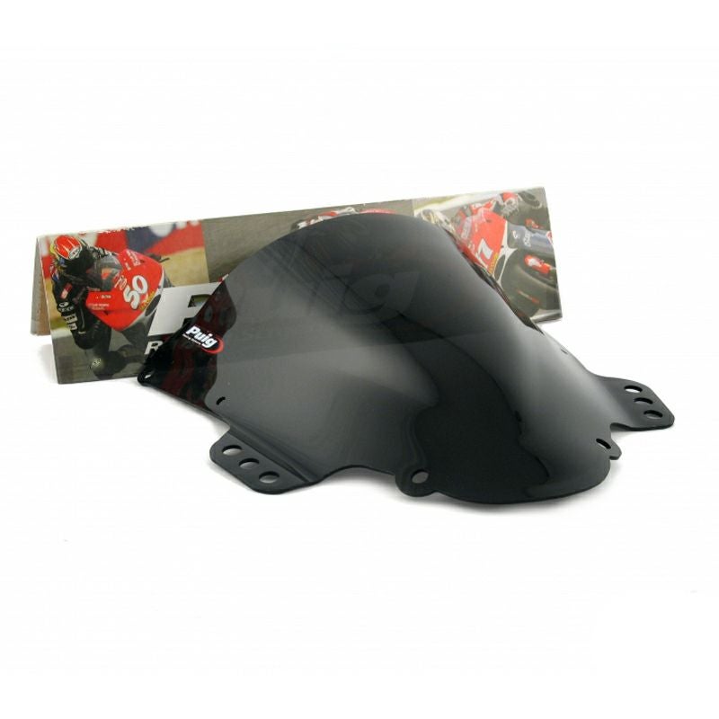 プーチ(Puig) レーシングスクリーン ダークスモーク GSX-R1000 05-06 2072F-01