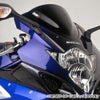 プーチ(Puig) レーシングスクリーン ダークスモーク GSX-R1000 05-06 2072F-02