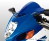 プーチ(Puig) レーシングスクリーン ダークスモーク GSX1300R隼 99-07 0953F-02