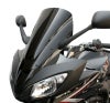 プーチ(Puig) レーシングスクリーン ブラック FZ6 フェザー S2 07-10 4366N-02