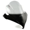 プーチ(Puig) レーシングスクリーン スモーク FZ6 フェザー 04-06 1646H-01