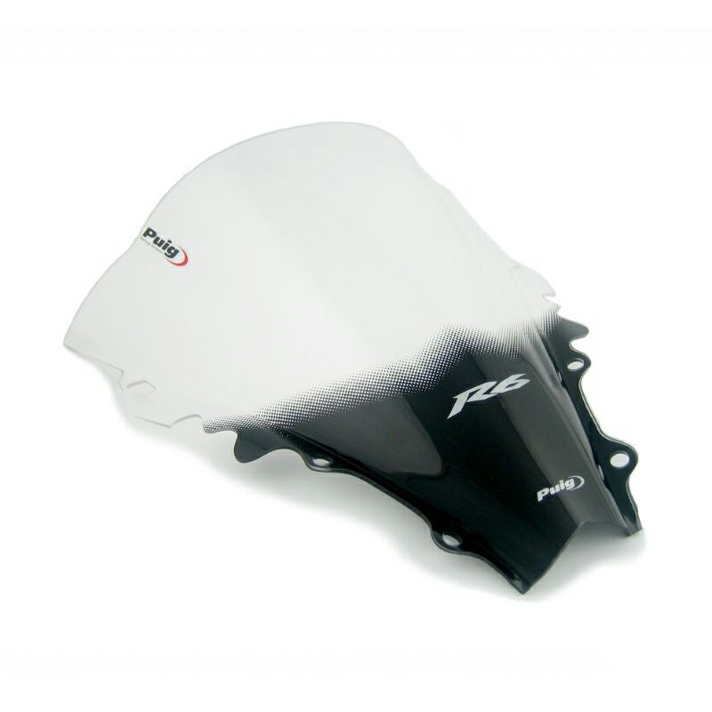 プーチ(Puig) レーシングスクリーン クリア YZF-R1 09-14 4935W