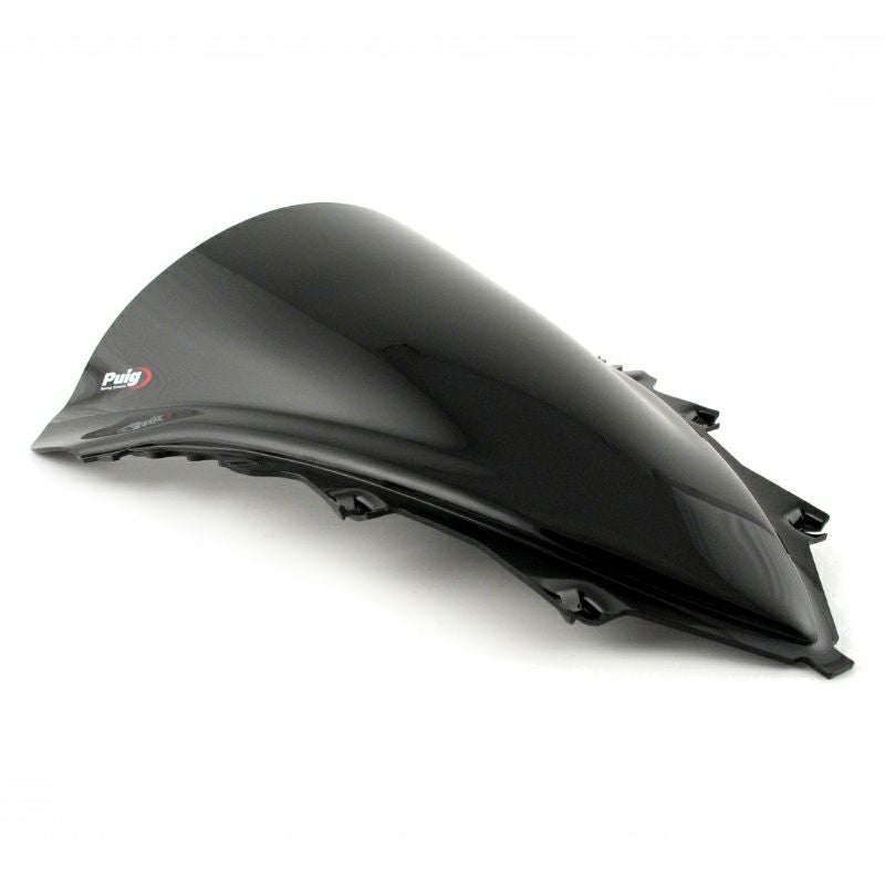 プーチ(Puig) レーシングスクリーン オレンジ YZF-R1 07-08 4365T