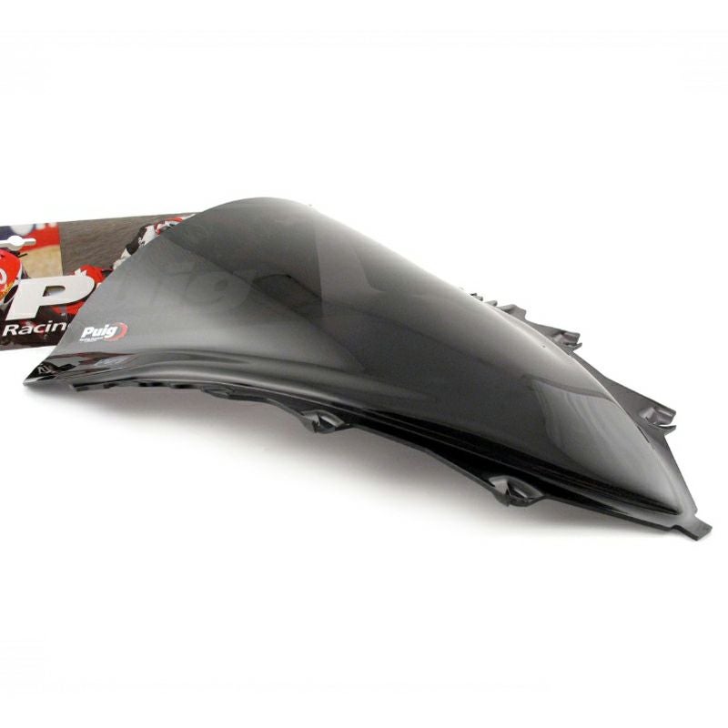 プーチ(Puig) レーシングスクリーン ダークスモーク YZF-R1 07-08