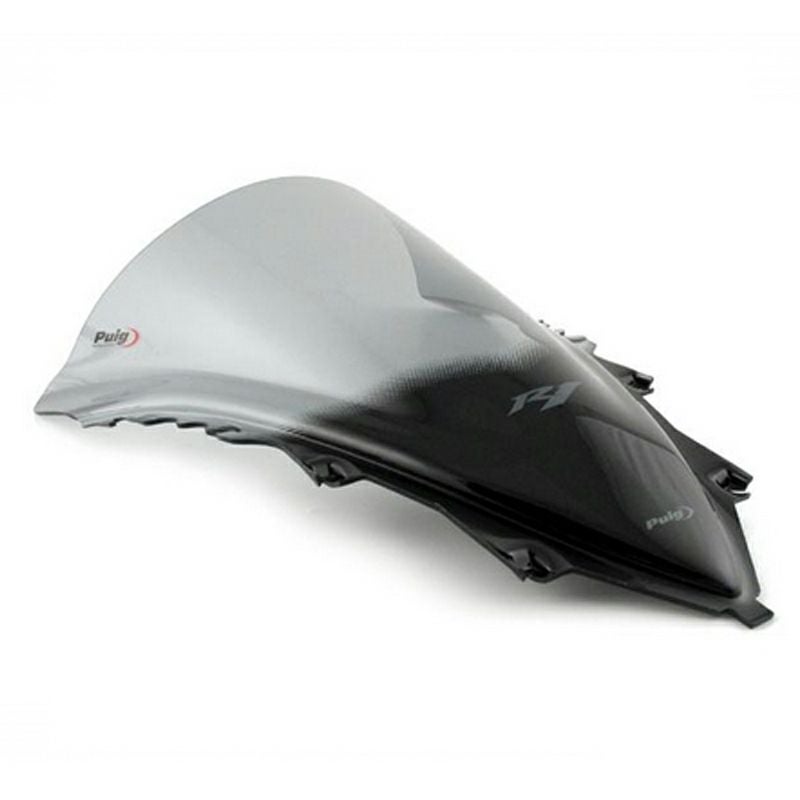 プーチ(Puig) レーシングスクリーン スモーク YZF-R1 07-08 4365H