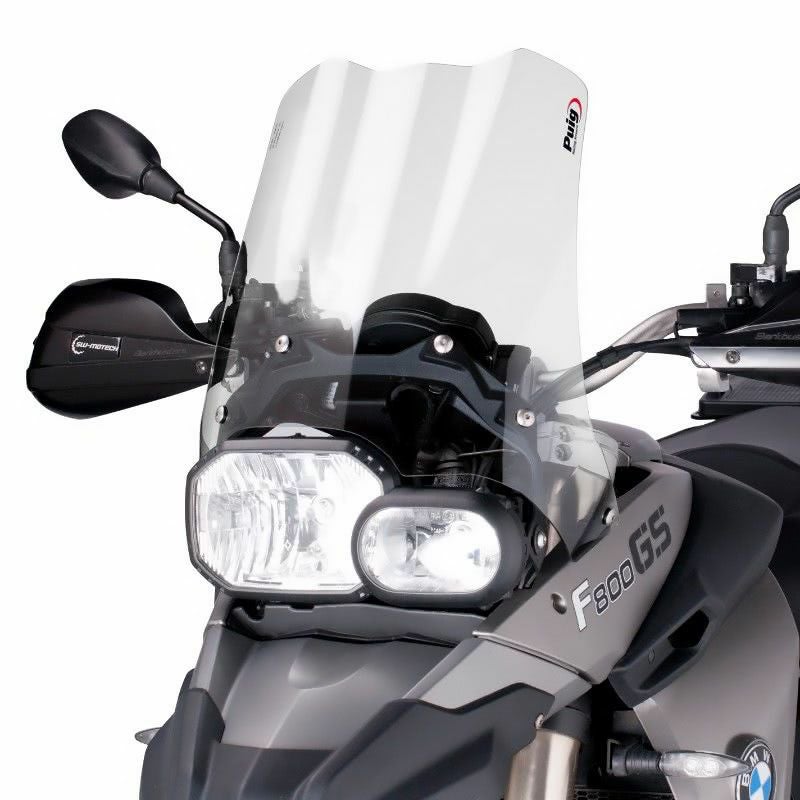 プーチ(Puig) ツーリングスクリーン クリア VFR800F 7007W | バイク