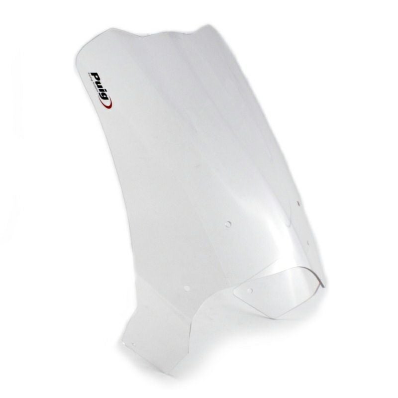 プーチ(Puig) ツーリングスクリーン クリア F650GS/800GS 4670W-02