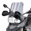 プーチ(Puig) ツーリングスクリーン スモーク F650GS/800GS 4670H-01