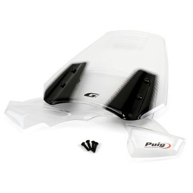 プーチ(Puig) スポーツスクリーン ダークスモーク G310R 16- 8920F