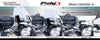プーチ(Puig) ツーリングスクリーン クリア G650GS 11-16 5649W-03