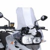 プーチ(Puig) ツーリングスクリーン クリア F700GS 13- 6365W-01