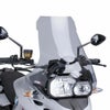 プーチ(Puig) ツーリングスクリーン スモーク F700GS 13- 6365H-01