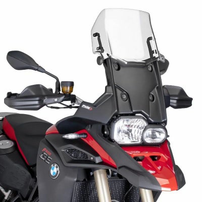 プーチ(Puig) ツーリングスクリーン クリア VFR800F 7007W | バイク 