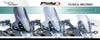 プーチ(Puig) ツーリングスクリーン スモーク NC700X/750X 12-15 5992H-02