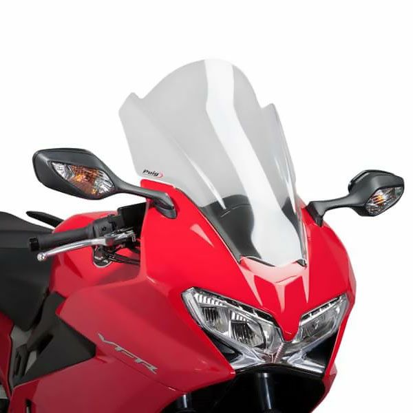HONDA VFR800 800F |ウィンドシールド|バイクパーツ専門店 モトパーツ