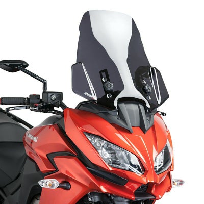 アルマックス(ermax) スポーツスクリーン ヴェルシス1000SE 19 