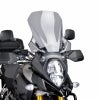 プーチ(Puig) ツーリングスクリーン スモーク DL1000 V-ストローム 14- 7229H-01