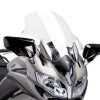 プーチ(Puig) ツーリングスクリーン クリア FJR1300 13- 6483W-01