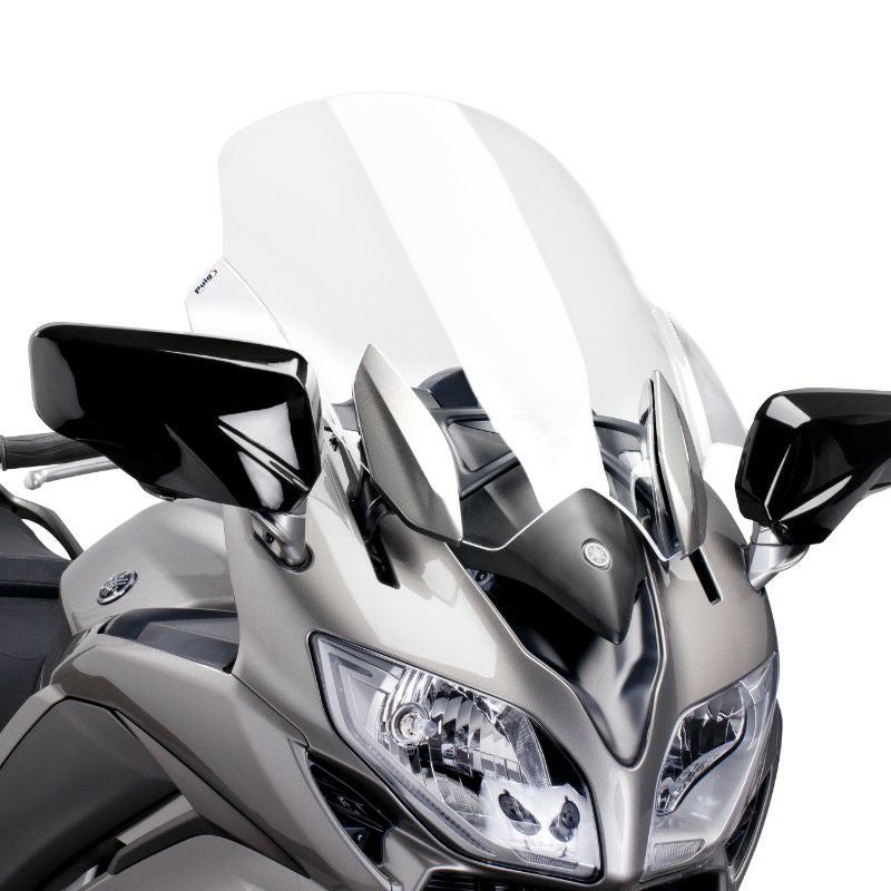 プーチ(Puig) ツーリングスクリーン クリア FJR1300 13- 6483W-01