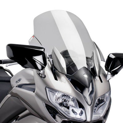 プーチ(Puig) ツーリングスクリーン スモーク F700GS 13- 6365H 
