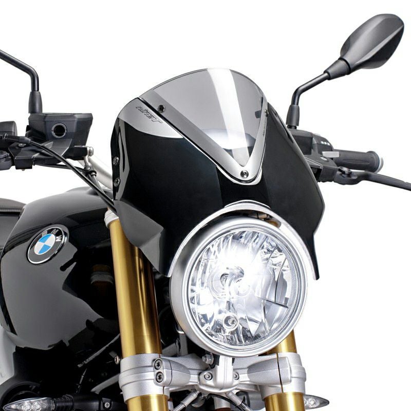 POWERBRONZE スクリーン フロントカウル フェアリング RnineT 14