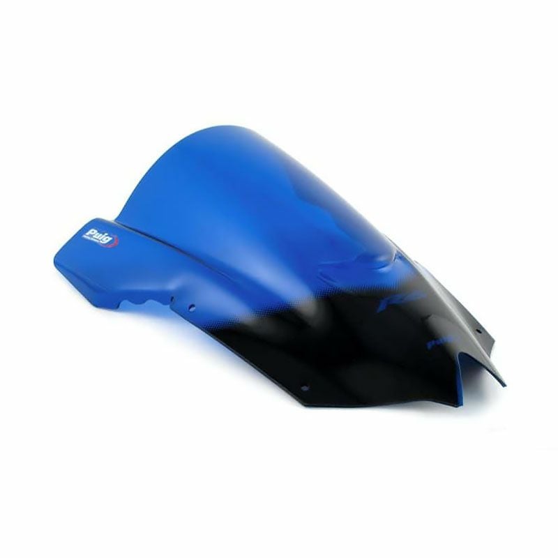 プーチ(Puig) レーシングスクリーン スモーク YZF-R1 07-08 4365H