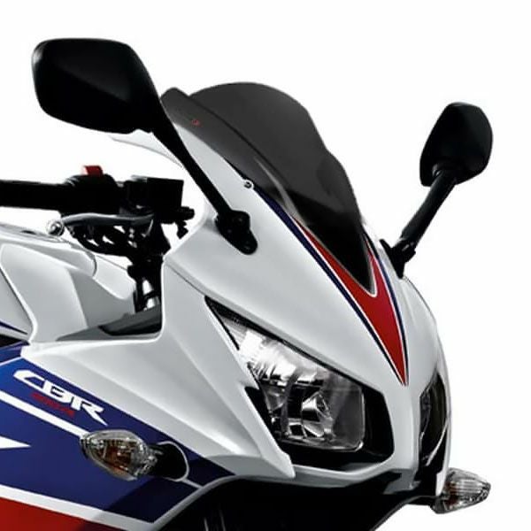 プーチ(Puig) レーシングスクリーン ダークスモーク CBR300R 14- 7228F-02