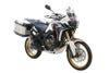 ヘプコ＆ベッカー(HEPCO＆BECKER) エクスプローラーカットアウトセット CRF1000L アフリカツイン 16--01