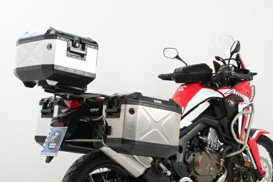 ヘプコ＆ベッカー(HEPCO＆BECKER) アルラック CRF1000L アフリカツイン 16--02