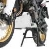 ヘプコ＆ベッカー(HEPCO＆BECKER) スキッドプレート シルバー CRF1000L アフリカツイン 16-_2