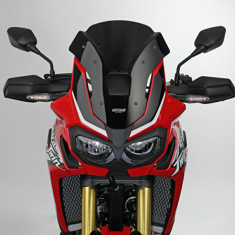MRA(エムアールエー) スクリーン VARIOツーリング クリア CRF1000L