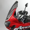 MRA(エムアールエー) スクリーンスポーツ ブラック CRF1000L アフリカツイン 16--03