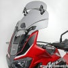 MRA(エムアールエー) スクリーン VARIOツーリング クリア CRF1000L アフリカツイン 16--01