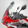 MRA(エムアールエー) スクリーン VARIOツーリング クリア CRF1000L アフリカツイン 16--02