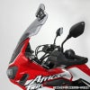 MRA(エムアールエー) スクリーン VARIOツーリング クリア CRF1000L アフリカツイン 16--03