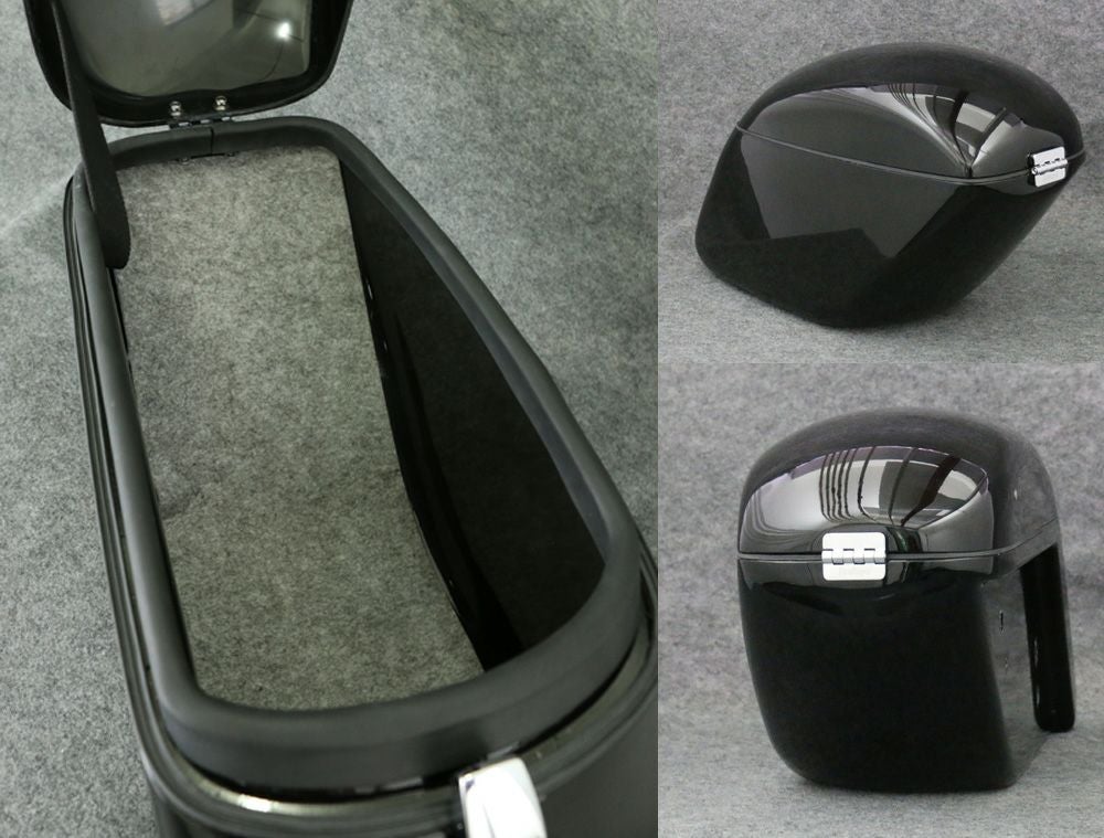 TSU ハードサドルバッグ ジャンボストロングQD ABS 汎用-03