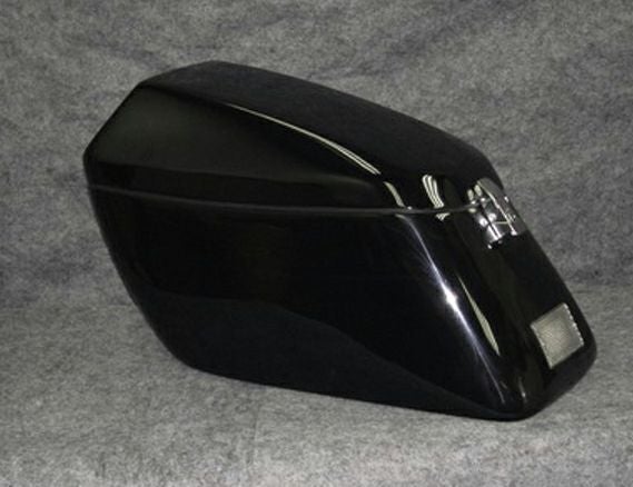 TSU ワンピース QDプレーンフロントカウル フェアリング XV1600/1700