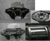 TSU バットウィング6x9 フェアリング with フルステレオ XVS1100 V-Star クラシック/シルバラード 98-13-01