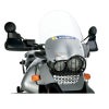 MOOSE RACING アドベンチャー ウィンドスクリーン ストックサイズ クリアー R1150GS アドベンチャー 02-06-01