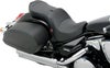 Z1R ロープロファイル ダブルバケットシート マイルドステッチ VT1300/ステートライン/インターステート/セイバー 10-15-01