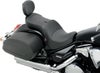 Z1R ロープロファイル ダブルバケットシート マイルドステッチ VT1300/ステートライン/インターステート/セイバー 10-15-03